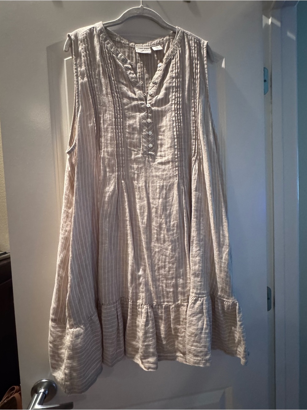 Women’s dress